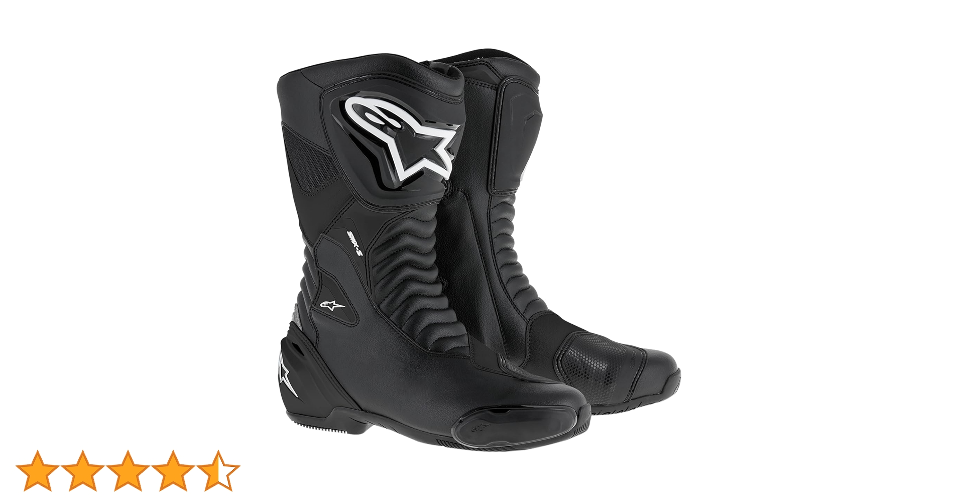 バイクウェア・装備 alpinestars SMX S BOOT (USsize6.5) アルパインスターズ alpinestarsレーシングブーツ 【アルパイン